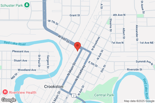 Opticare-Crookston Vision Associates