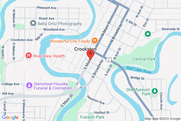 Options Interstate Resource Center For Independent Living
