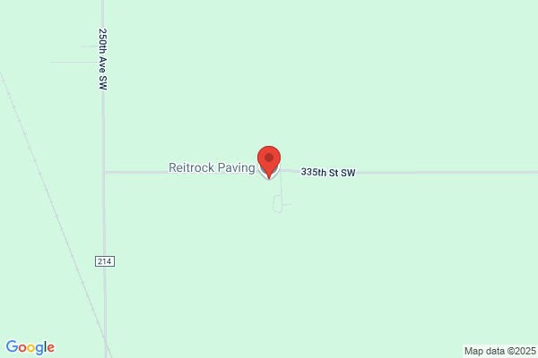 Reit Rock Paving LLC