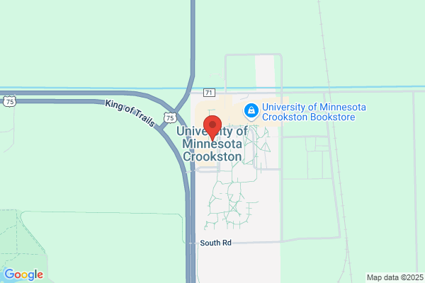 University Of Minnesota Crookston