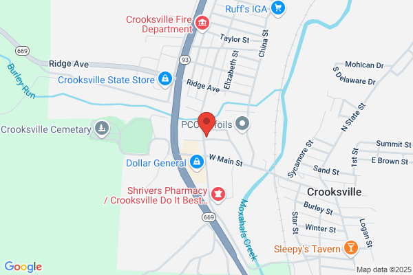 Goebel Funeral Home And Cremation Services