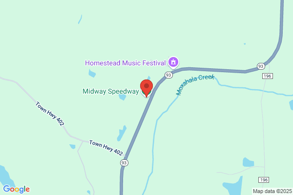 Midway Speedway