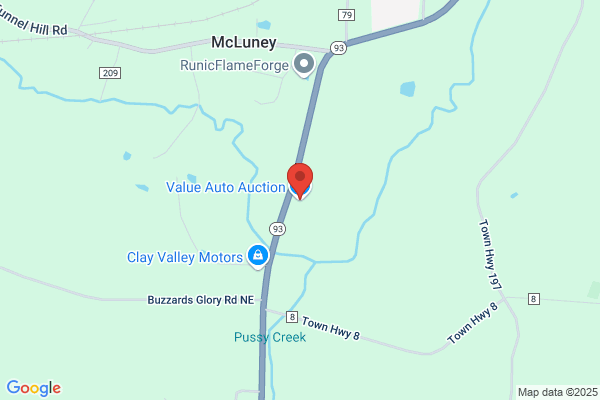 Value Auto Auction