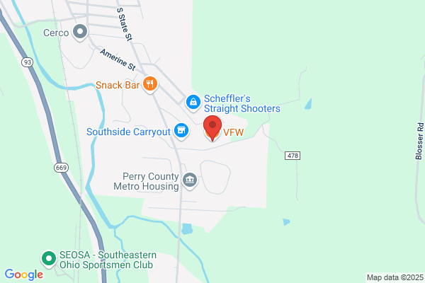 Vfw Post 9090