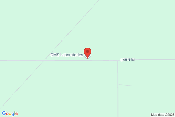 Gms Laboratories Inc
