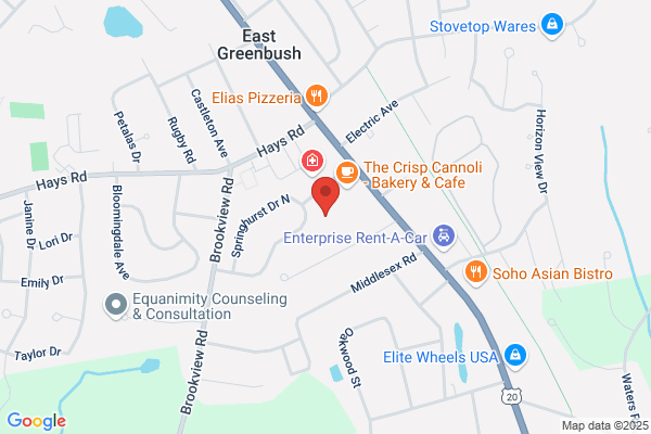 Columbia Physical Therapy, P.C.