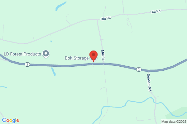 B-1 Lock-It Self Storage Inc