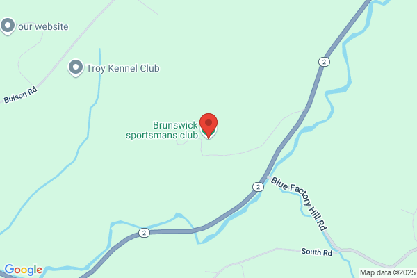 Brunswick Sportsmen Club