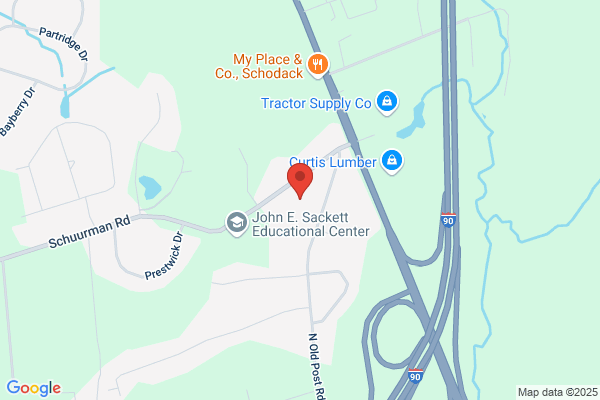 East Greenbush Central Schools, Green Meadow School