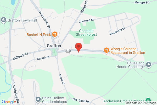 Grafton Fire District