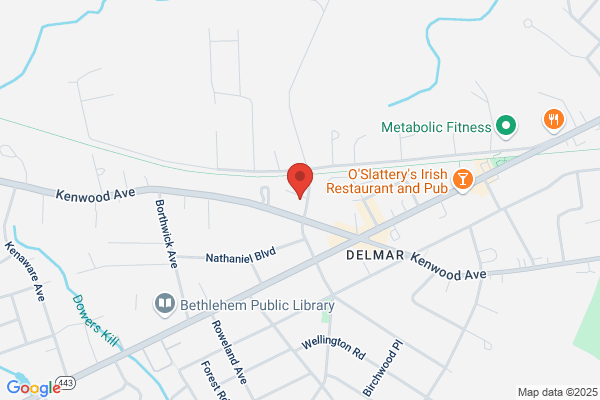 Healthstyles Nutrition Consultants