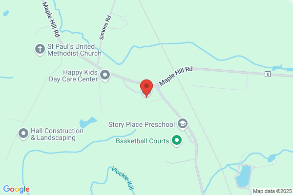 Schodack Central Schools, Maple Hill High School