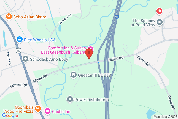 Schodack Mobile Mart