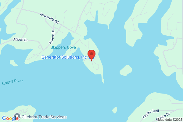 Generator Solutions, Inc