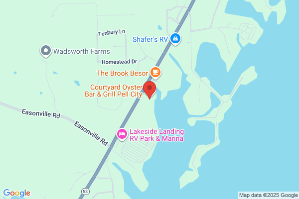 Lakefront Motel
