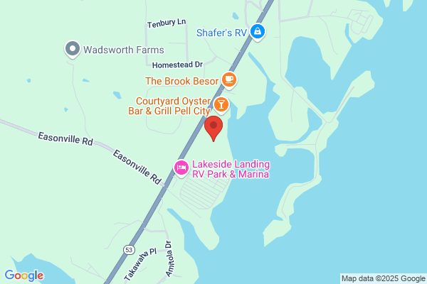 Big Bull Campgrounds