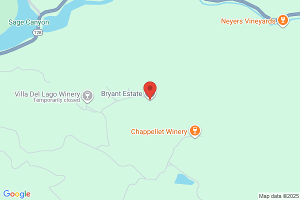 Bryant Vineyards