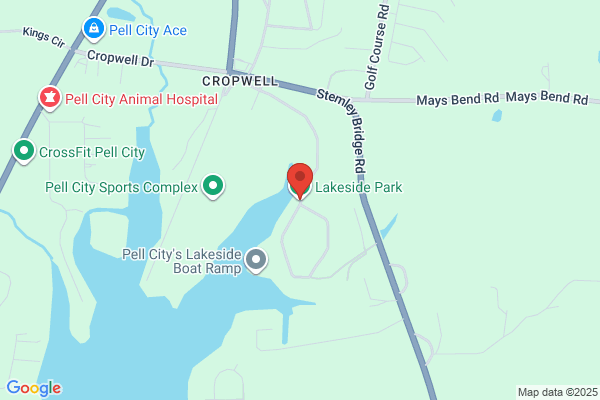 Lakeside Park
