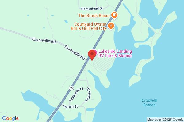 Logan Martin Boating Ctr Service