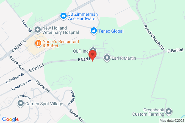 Martin's Tree Service