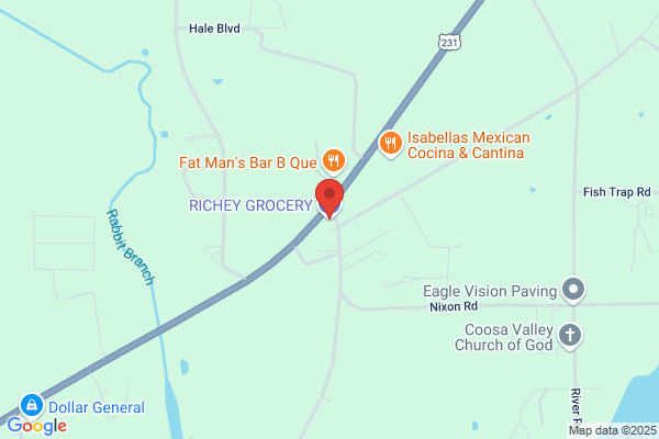 Richey Grocery