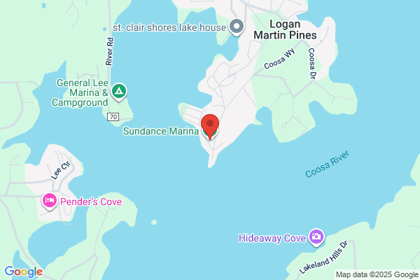 Sundance Marina