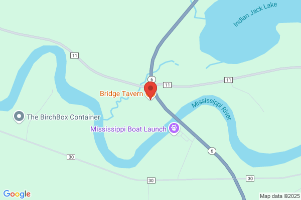Bridge Tavern