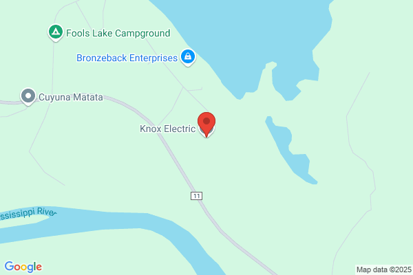 Knox Electric Inc