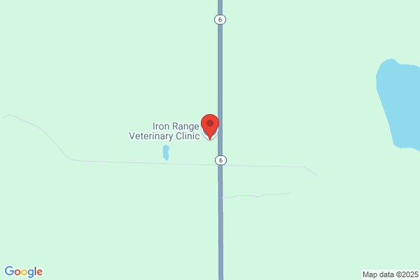Lake Region Veterinary Center