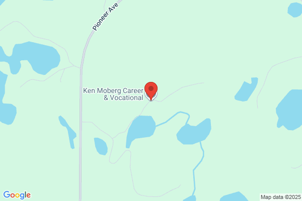 Moberg Ken Career & Vocational Services