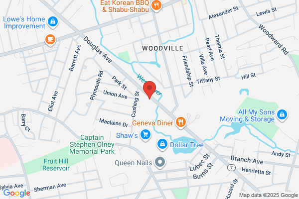 Townline Auto & Towing