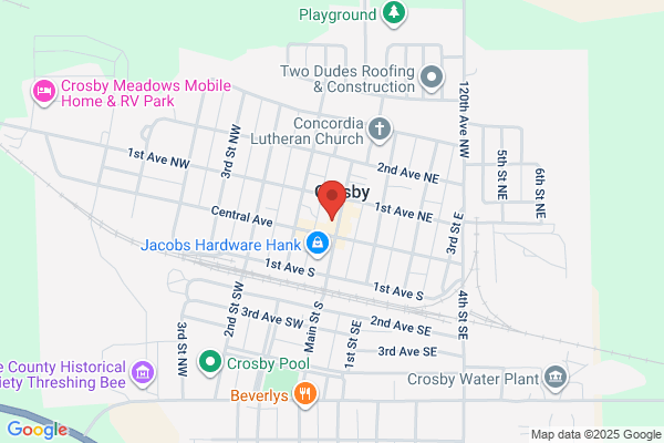 Crosby Chiropractic Clinic