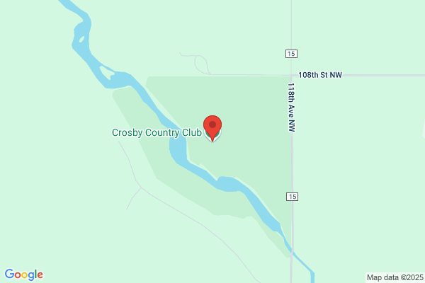 Crosby Country Club