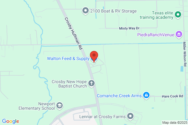 Walton Feed & Supply