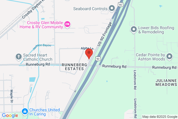 Crosby Transmission & Auto Care