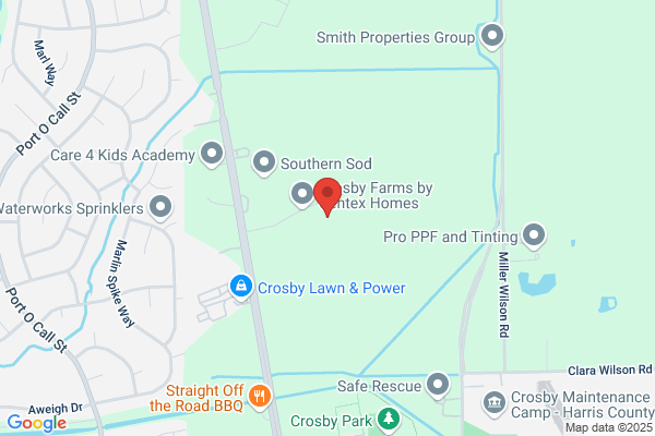 Carlisle Homes