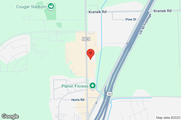 AutoZone Auto Parts
