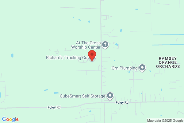 Richard's Trucking