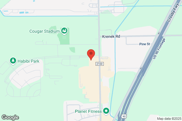 Urgent Care MDs - Crosby