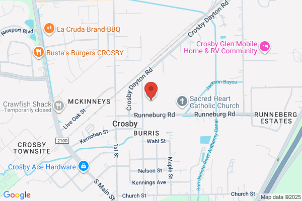 Crosby Independent School District, Crosby Kindergarten