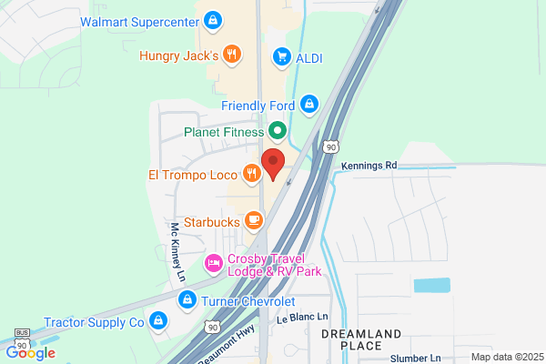 McDonald's - CLOSED
