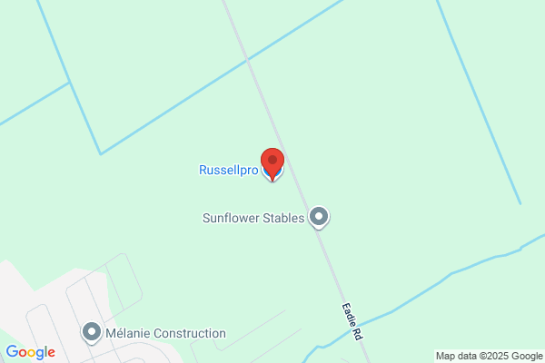 Russell's Pro Services
