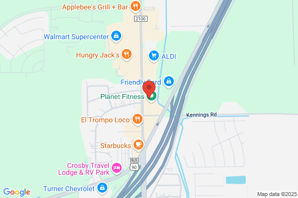 Kroger - Closed
