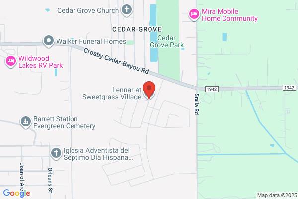Beazer Homes Sweetgrass Village  Founders Collection