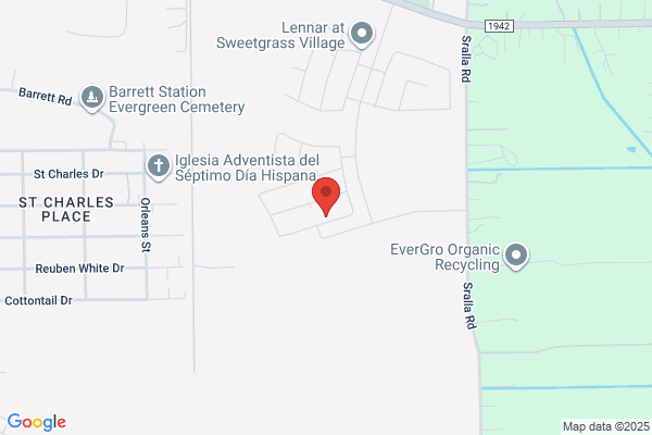 Beazer Homes Sweetgrass Village  Landmark Collection