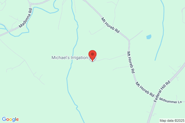 Michael's Irrigation and Landscaping