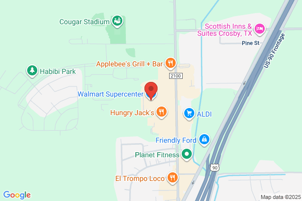 Car Locksmith Crosby TX