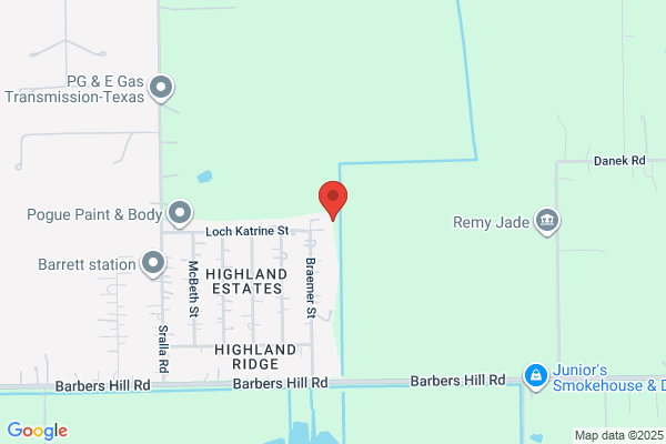 Highlands Stabilize Inc