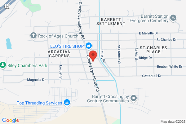 J.A.G. Notary Services