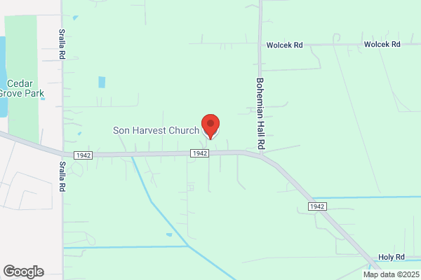 Son Harvest Church